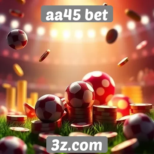 Vantagens e desvantagens de jogar no aa45 bet