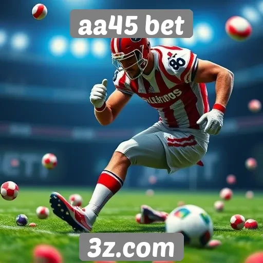 Comparação com outros sites de apostas similares