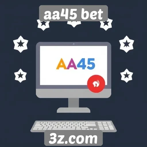 Suporte ao cliente do site aa45 bet